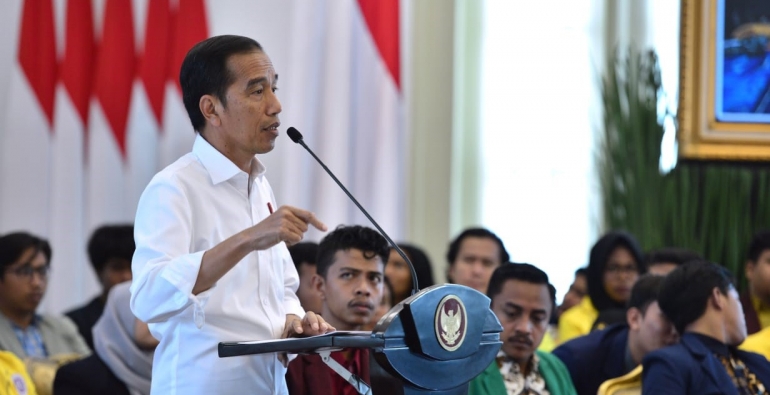 Pemerintahan