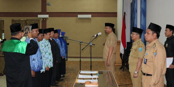 Pemkot bengkulu