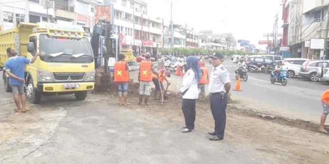 Pemkot bengkulu