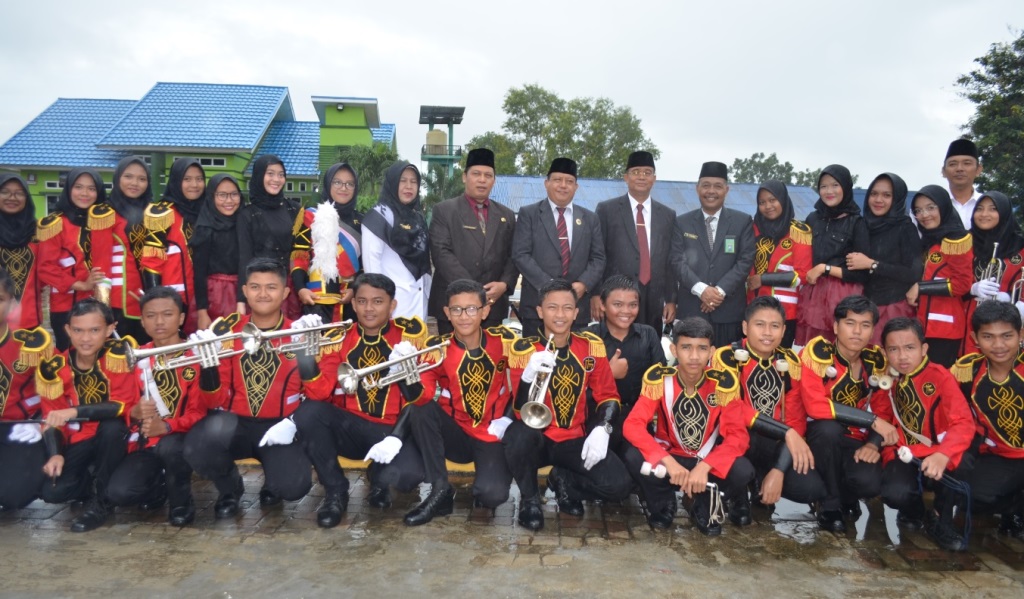 HAB Kemenag Ke-73, ASN Kemenag Harus Menjadi Perajut Kebhinekaan