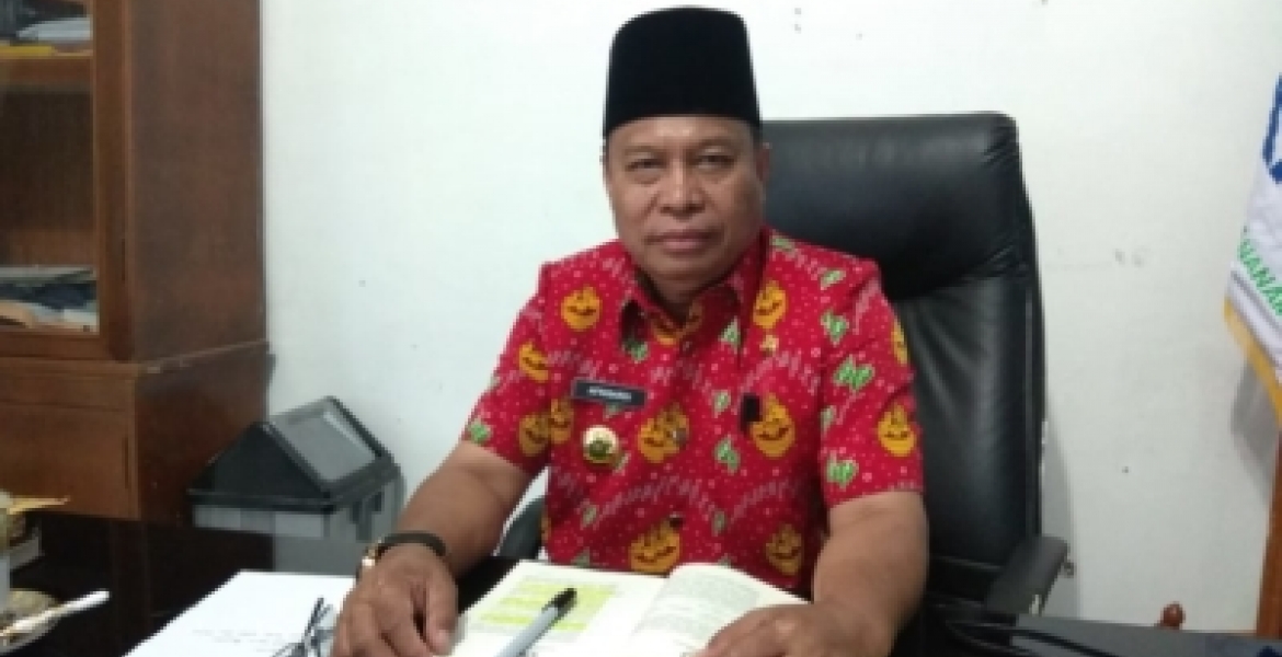 Daerah