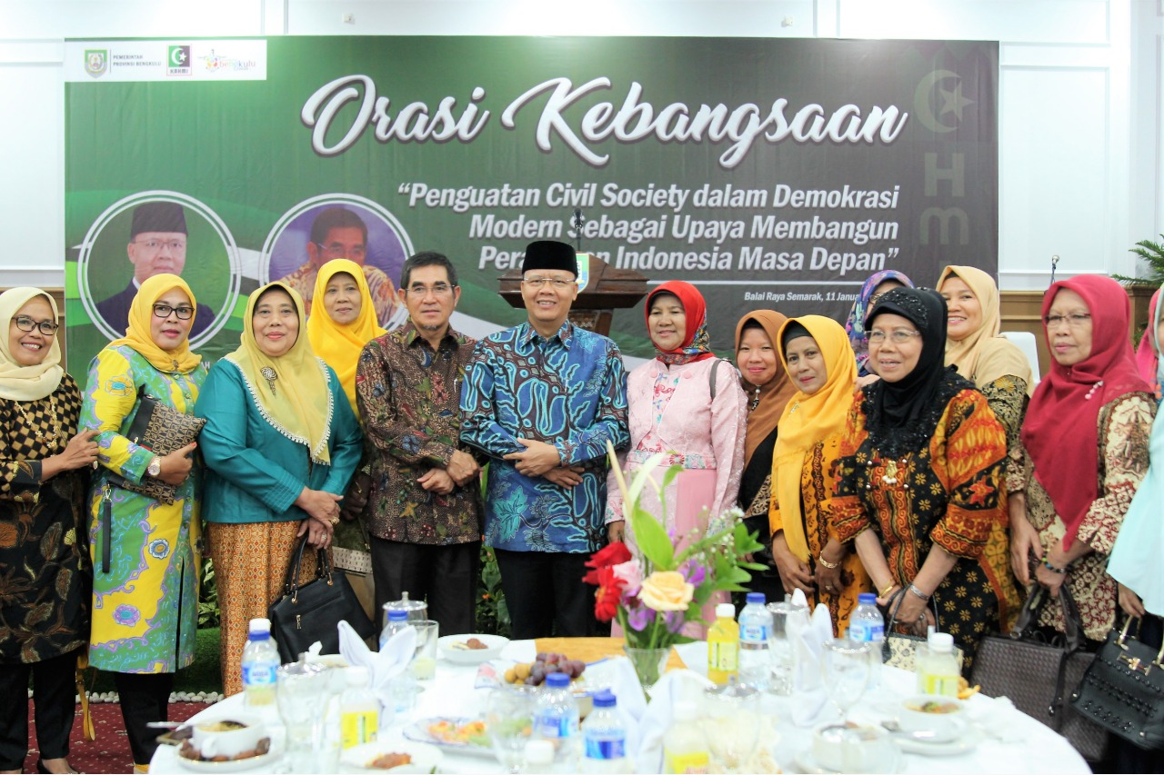 Pemerintahan