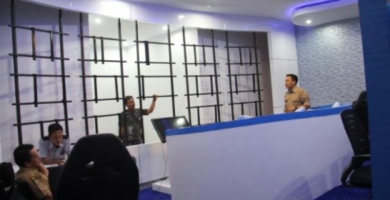 Daerah