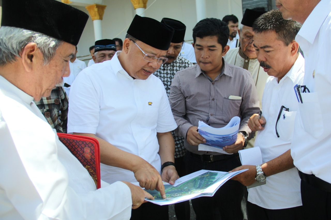 Pemerintahan