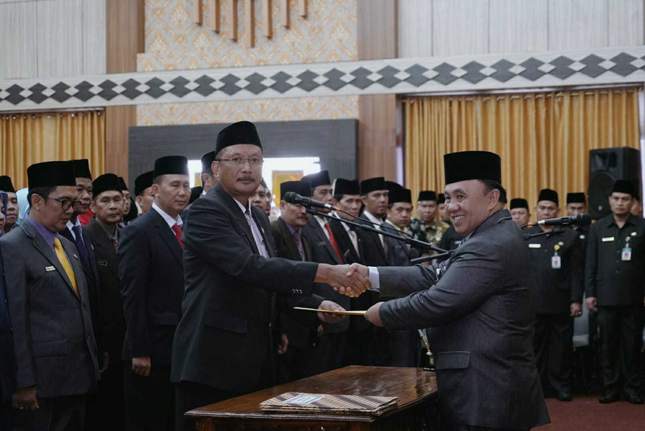 Pemerintahan