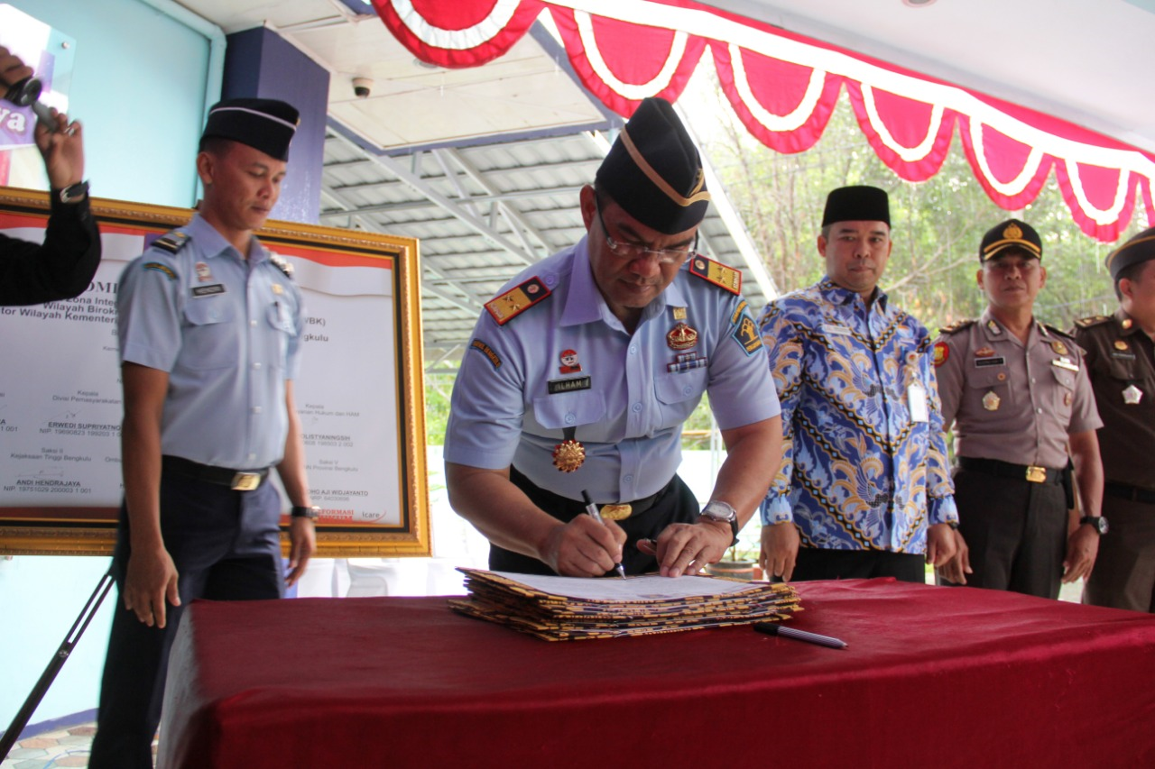 Pemerintahan