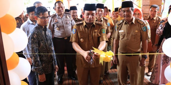 Pemkot bengkulu
