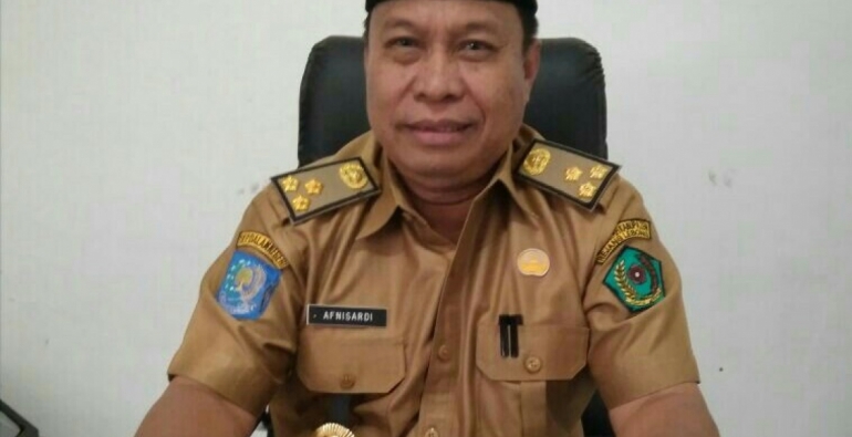 Daerah