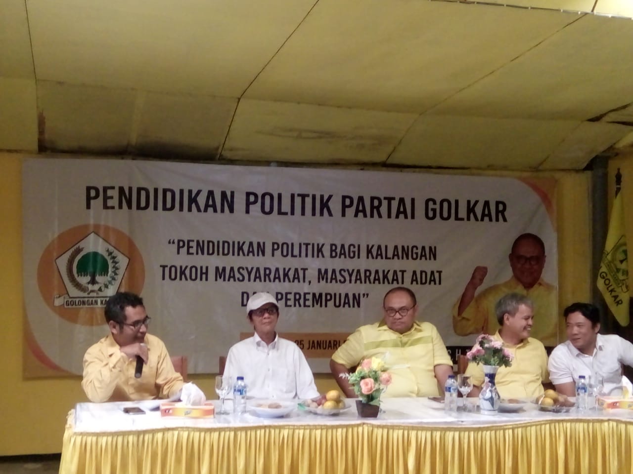 Politik