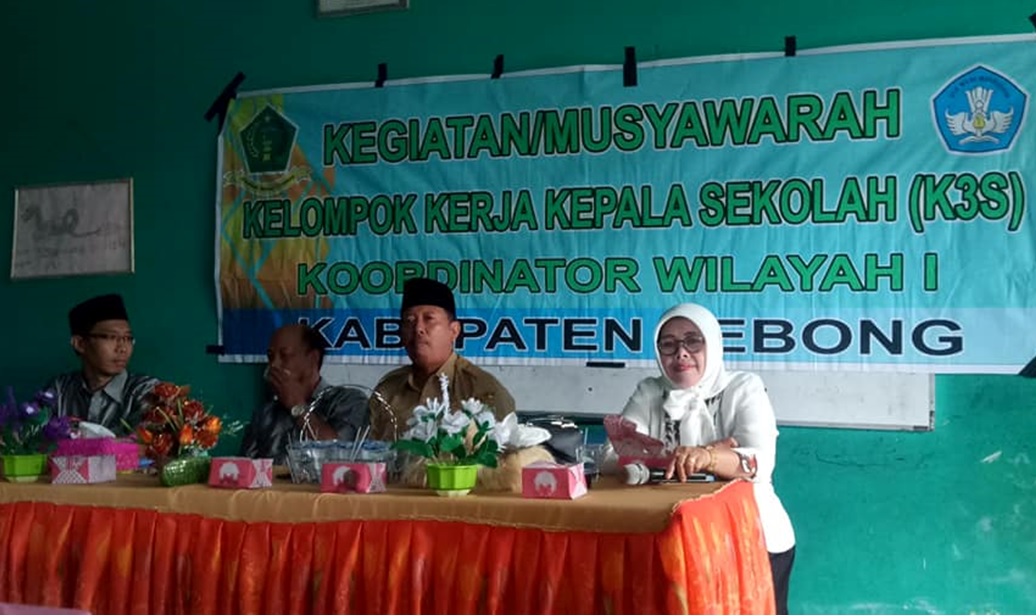 Pendidikan 