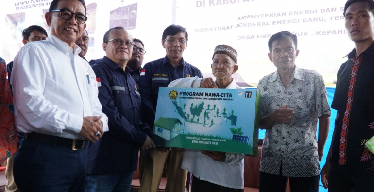 Daerah