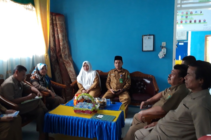 Daerah