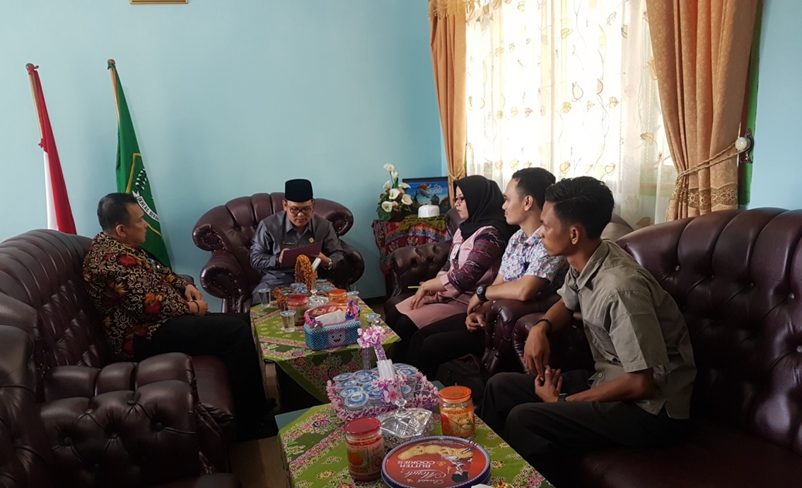 Daerah