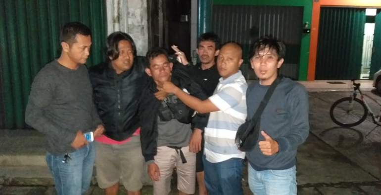 Hukum