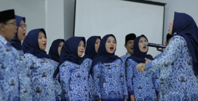 Daerah