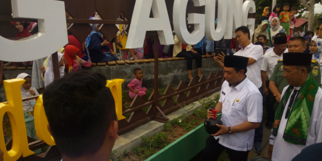 Pemkot bengkulu