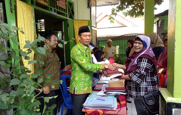 Daerah