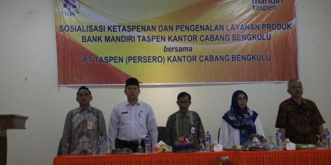 Pemkot bengkulu