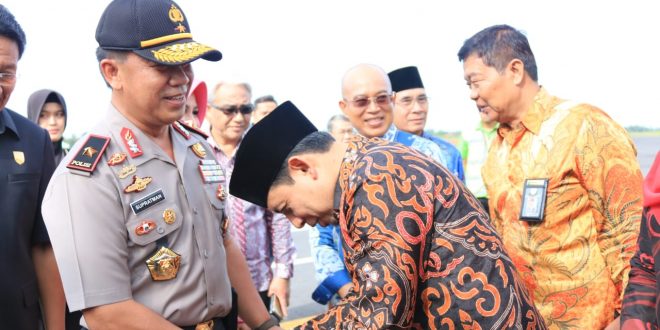 Pemkot bengkulu
