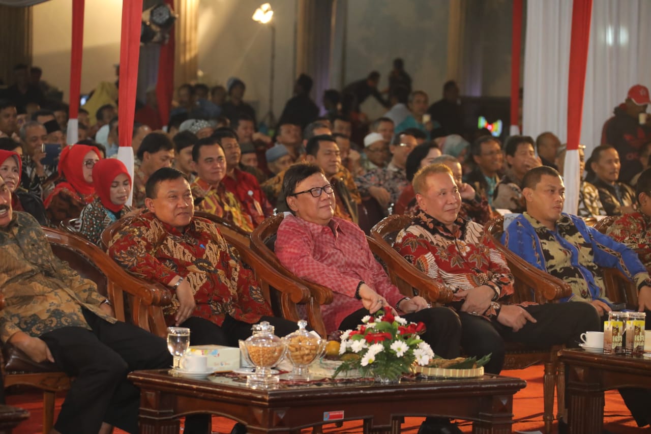 Hiburan