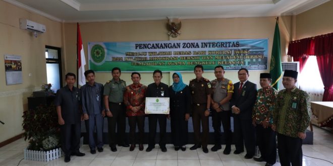 Pemkot bengkulu