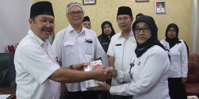 Pemkot bengkulu