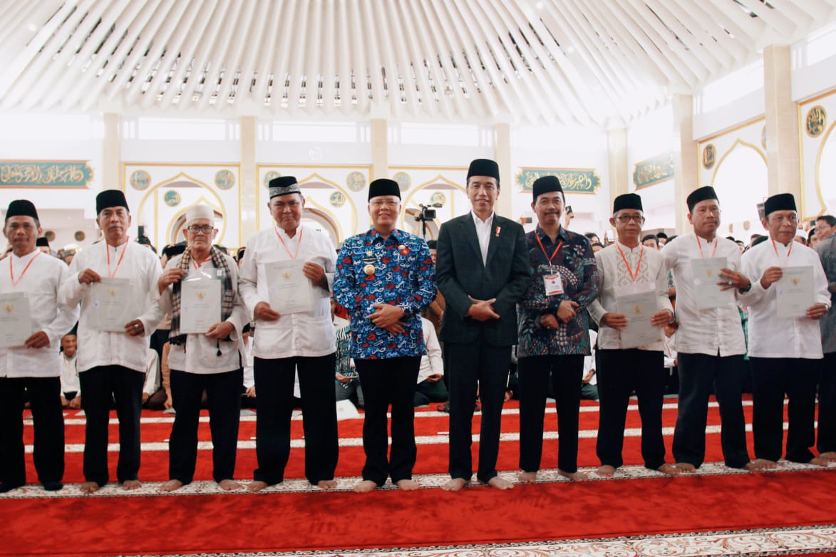 Pemerintahan
