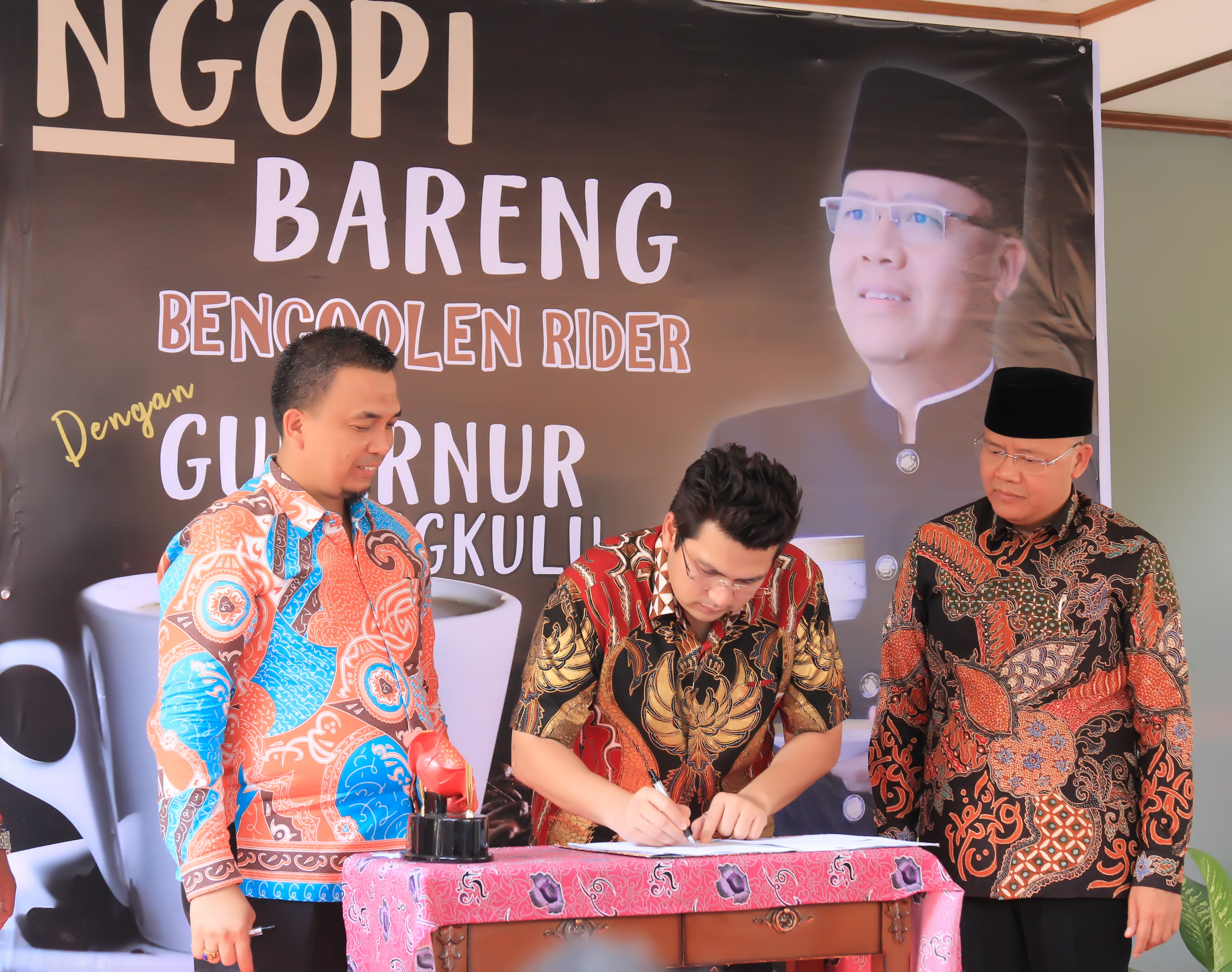 Pemerintahan