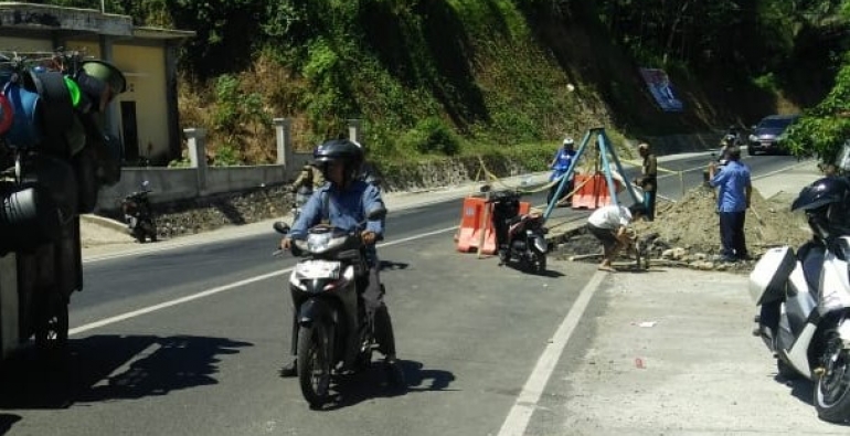 Daerah