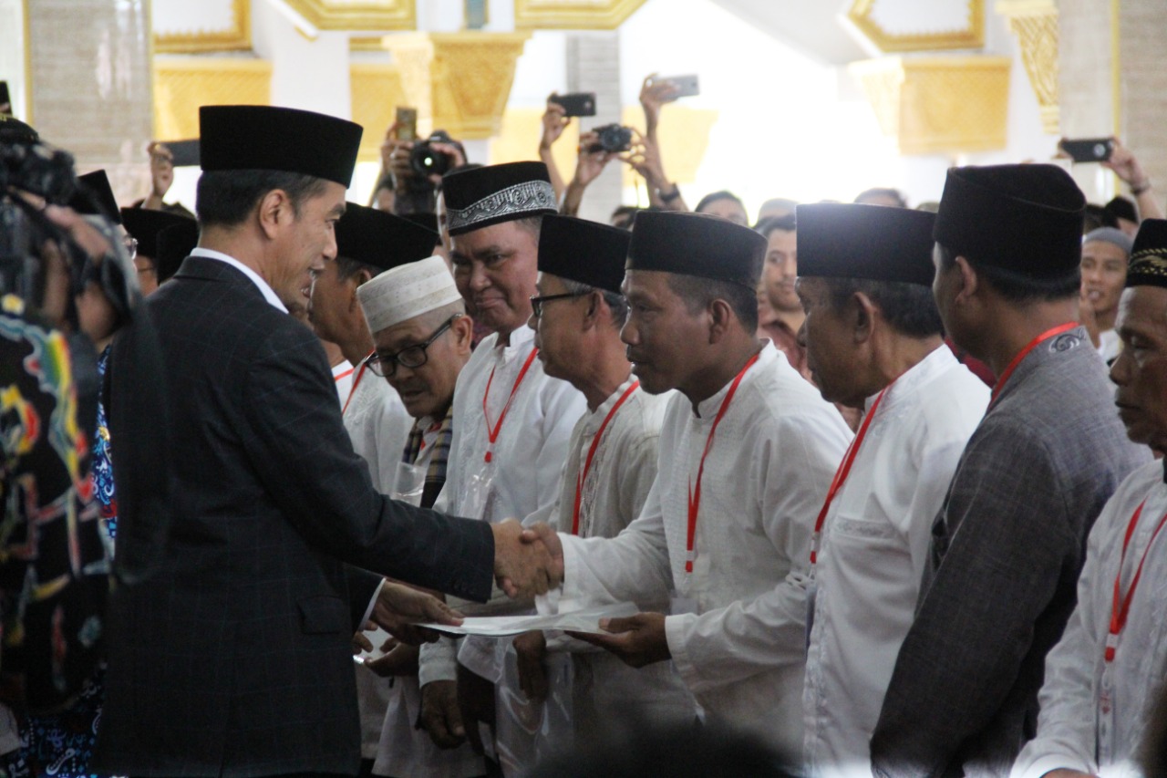 Pemerintahan