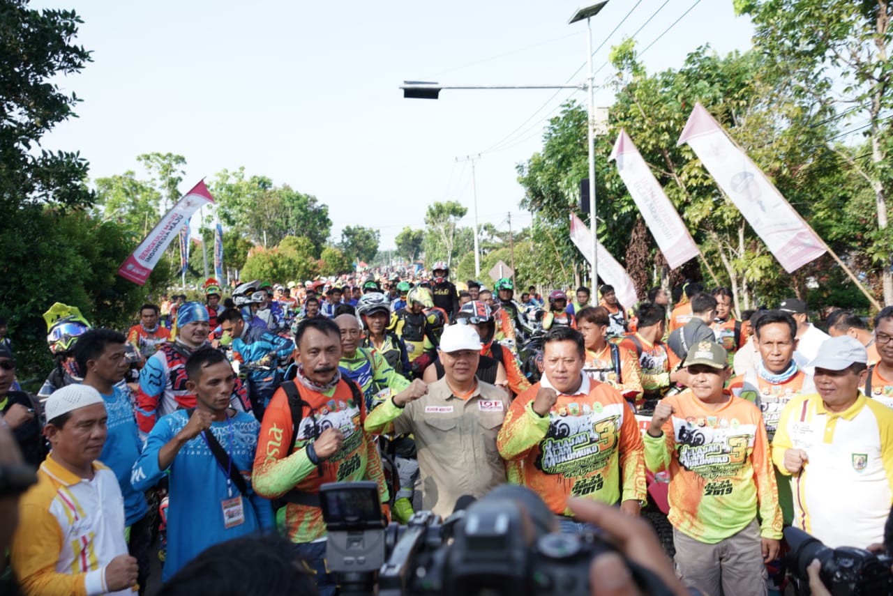 Pemerintahan
