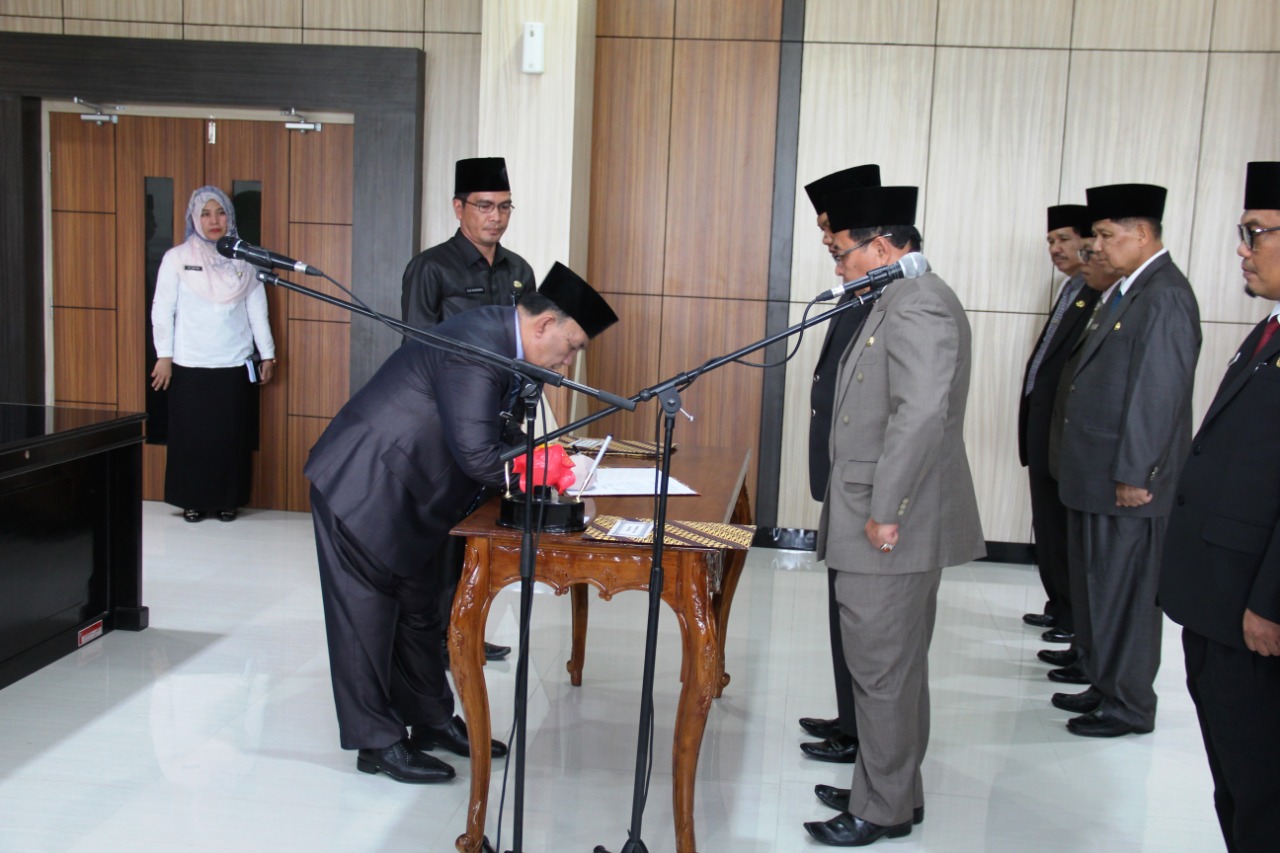 Pemerintahan