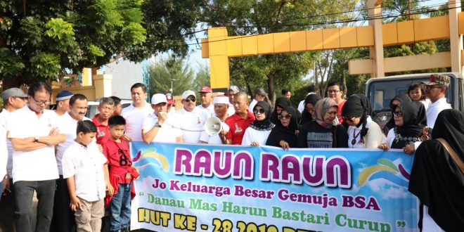 Pemkot bengkulu