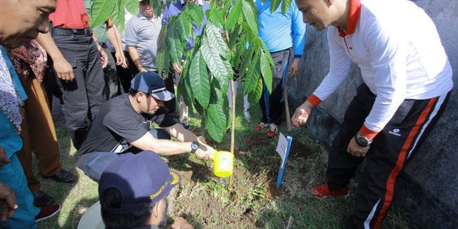Pemkot bengkulu
