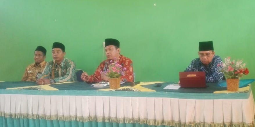 Daerah