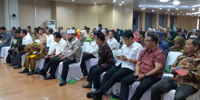 Pemkot bengkulu