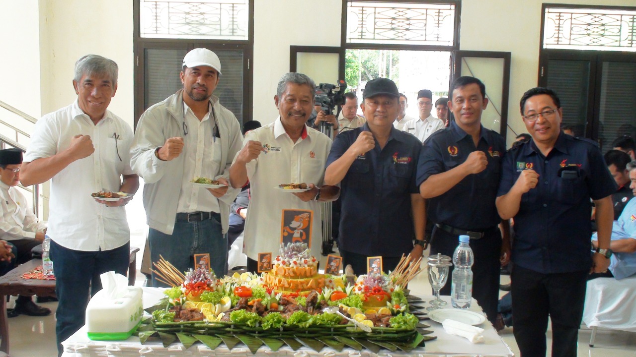 Pemerintahan