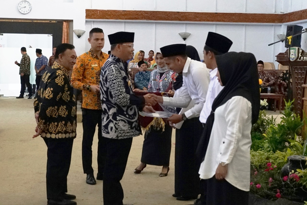 Pemerintahan