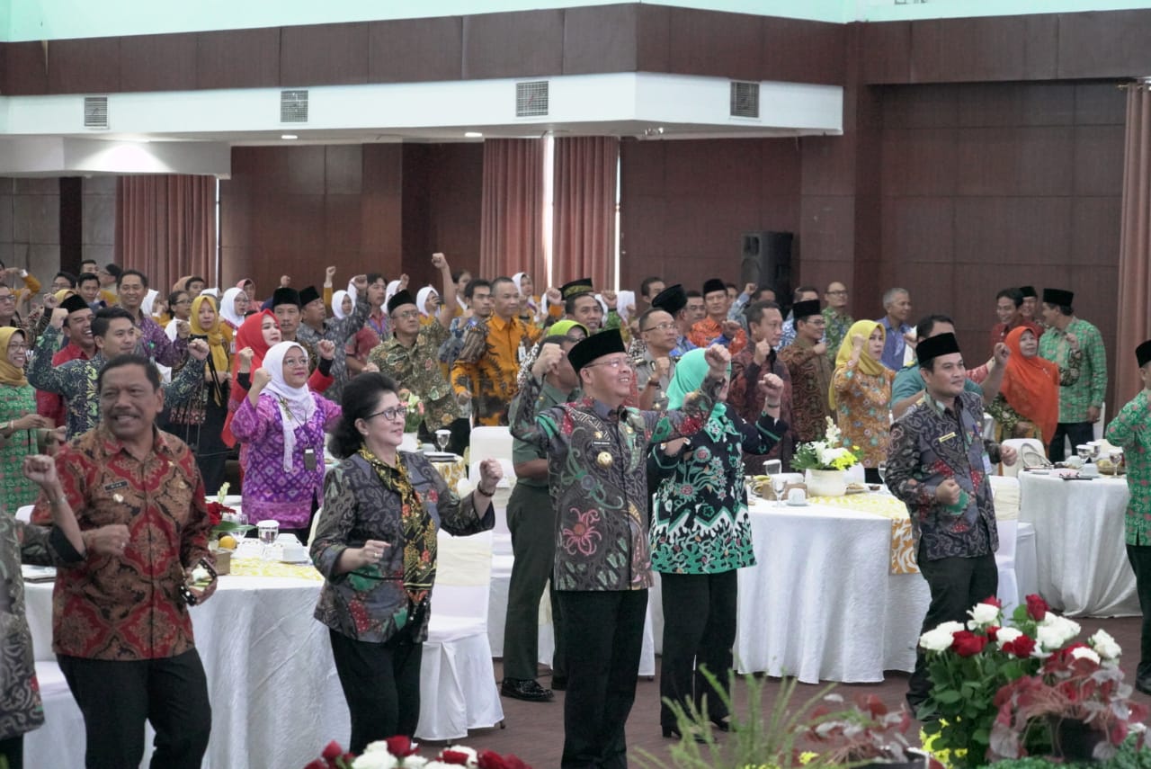Pemerintahan