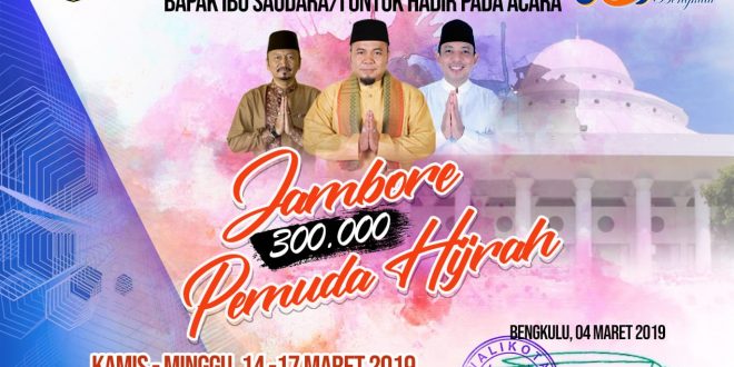 Pemkot bengkulu