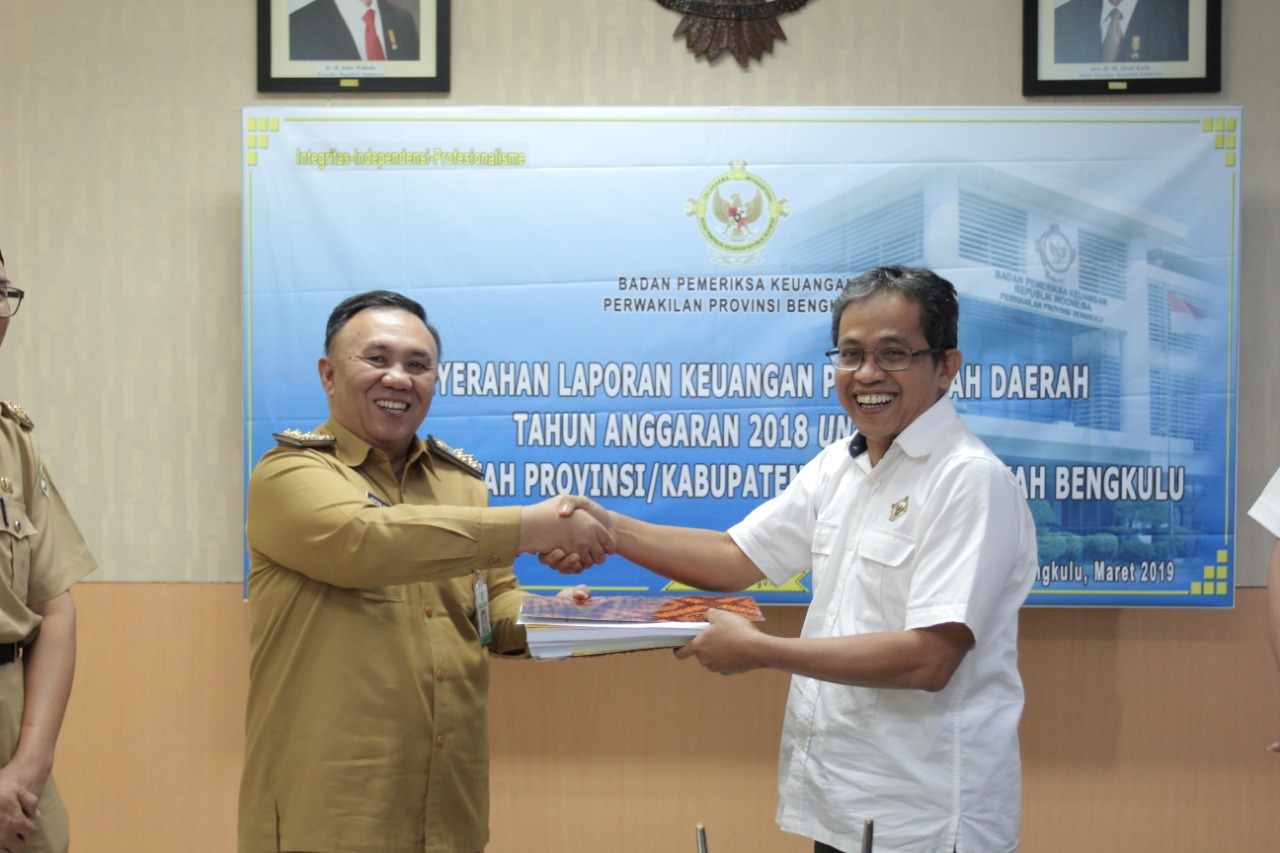 Pemerintahan