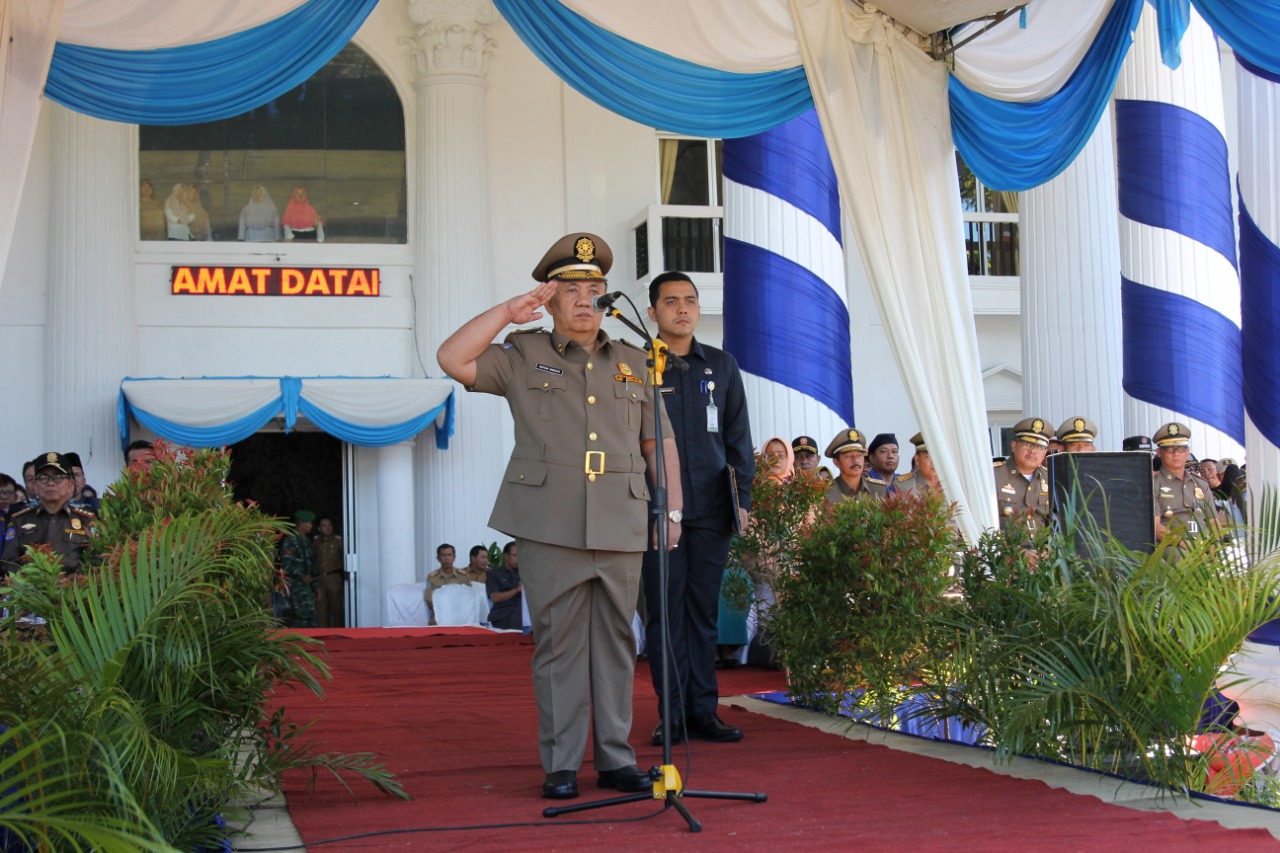 Pemerintahan