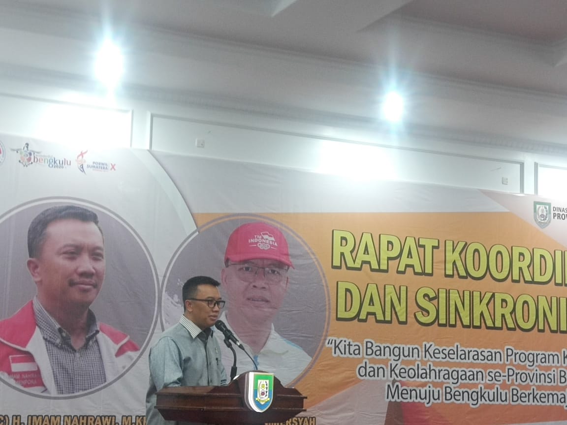 Menteri Imam Nahrawi 