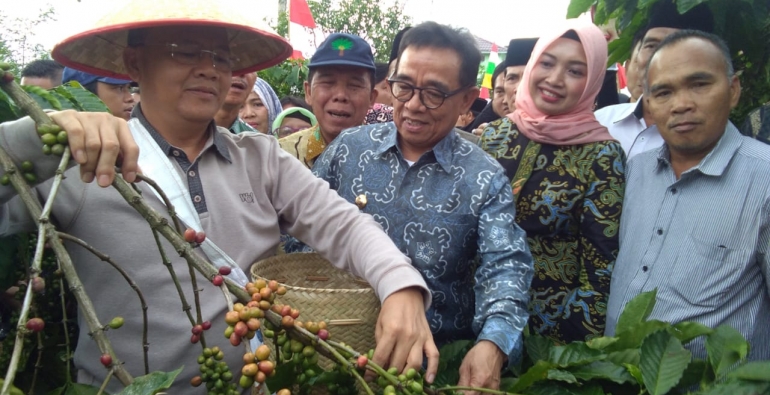 Daerah
