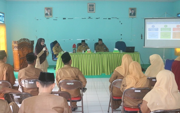 Daerah