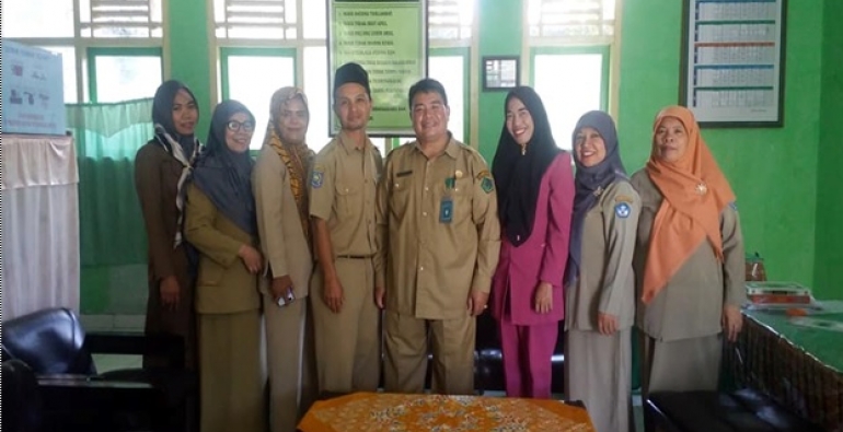 Daerah