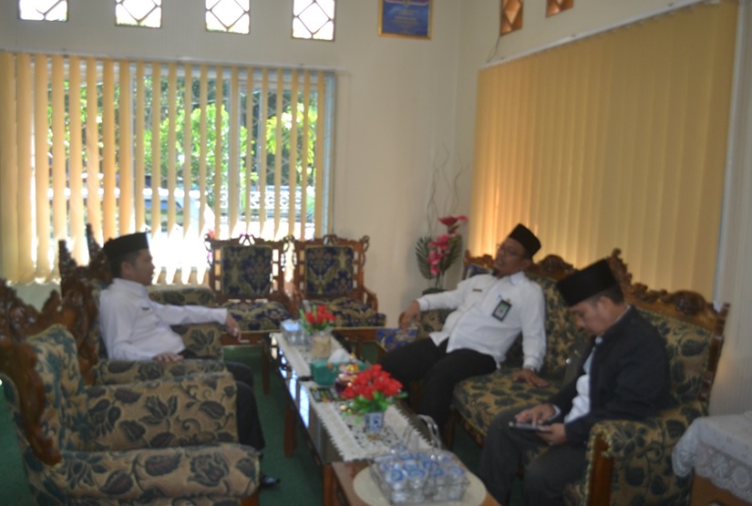 Daerah