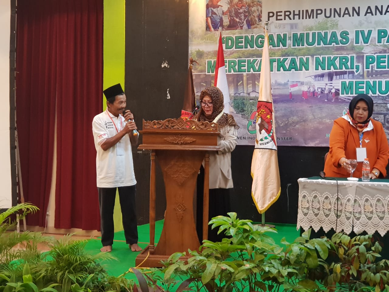 Nasional