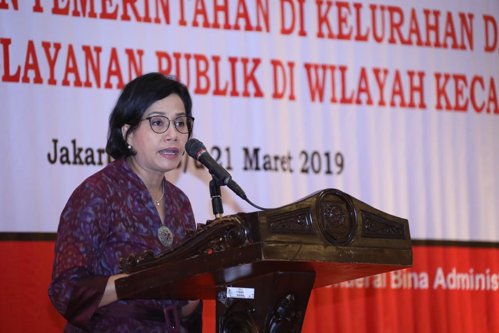 Pemerintahan