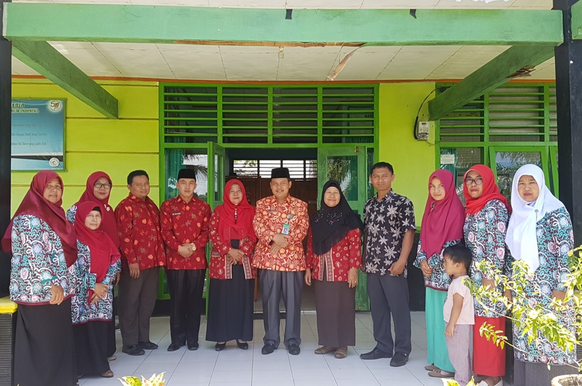 Daerah